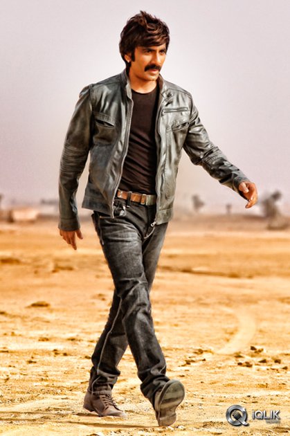 Kick 2